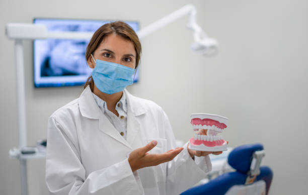 Best Emergency Wisdom Teeth Removal in Bryant, WA