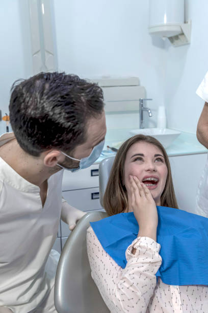 Best Emergency Tooth Extraction in Bryant, WA